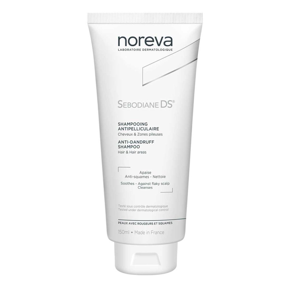 Laboratoires Noreva GmbH Sebodiane Ds Intensiv-shampoo 12442708