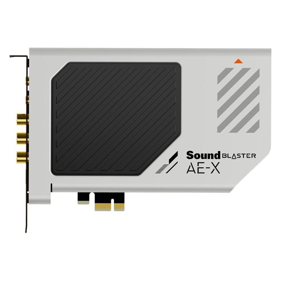 Creative Sound Blaster AE-X (70SB196000000)