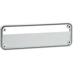 Verbindungsrahmen mit einer Teilöffnung von 360mm Verbindungsstück, Seite NSYUCC360 Schneider Electric Inhalt: 1 St.