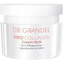 50ml DR. GRANDEL Pro Collagen Cream Rich