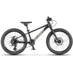 Beany Blaster XC 20 Kinderfahrrad Black 20