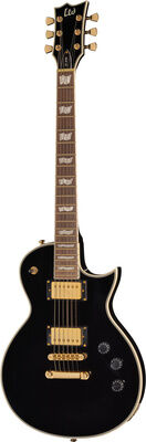 ESP LTD EC-256 BLK noir