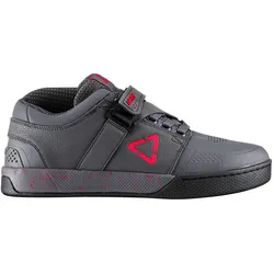 Leatt, Herren, Veloschuhe, Schuh DBX 4.0 CLIP (43.5), Grau