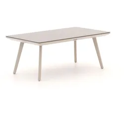 Manifesto Valsecca Loungetisch 110x60x45 cm