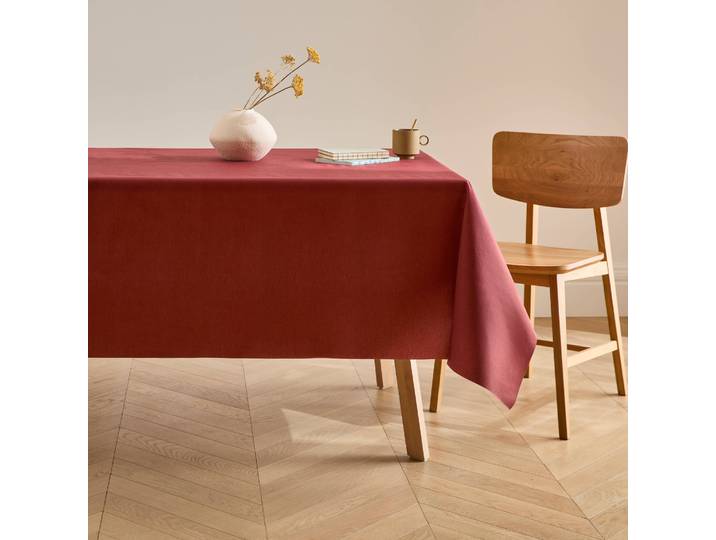 Nappe unie enduite - Blancheporte