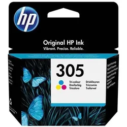HP Tintenpatrone 305/3YM60AE co