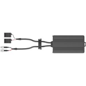 Philips Auto-Lampen-Adapter 18962X2, Canbus, 2 Stück