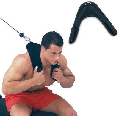 Market Central Nylon Ab Crunch Straps For Home Gym Core Training Workout Harness Nylon Ab Crunch Straps For Home Gym Core Training Workout Harness
