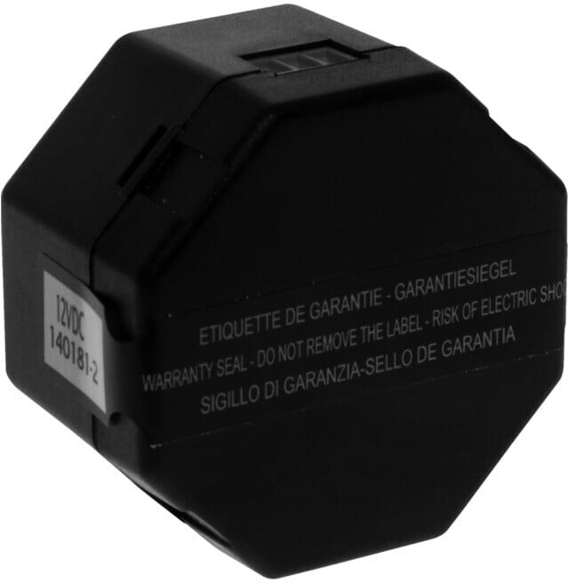 Hansa Alimentation Tension de fonctionnement 12 V (64990100)