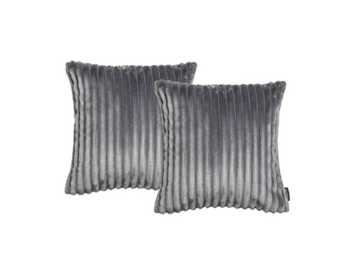 Lot de 2 coussins OSLO