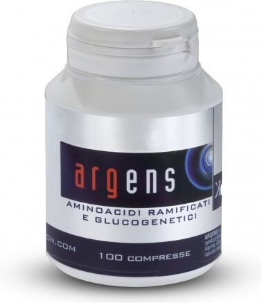 Kiron Argens 100 Compresse