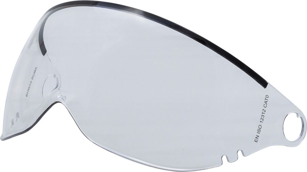 Abus Pedelec 2.0/hyban 2.0 Ace Visir Klar