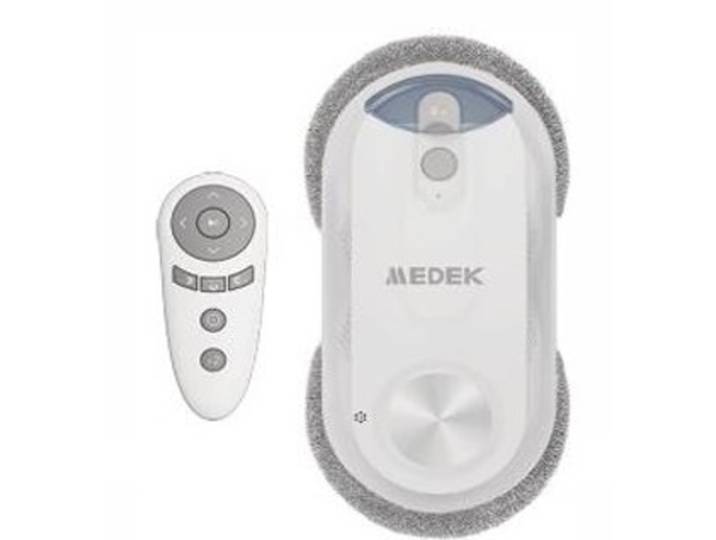 Robot nettoyeur de vitre télécommandé Medwin MEDEK