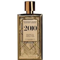 100ml Rosendo Mateu Olfactory Journeys Collection 2010 Eau de Parfum