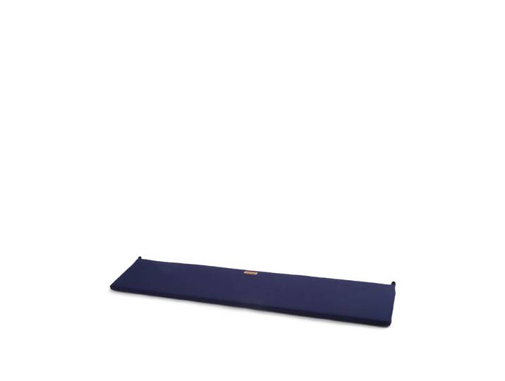Grythyttan Stålmöbler Coussin Canapé 5 Sunbrella bleu
