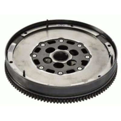 SACHS Schwungrad Zwei-Massen-Schwungrad 2294 501 185 für Fiat