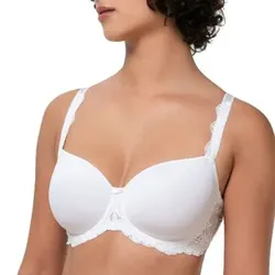 Triumph BH Amourette Charm WP Weiß C 80 Damen