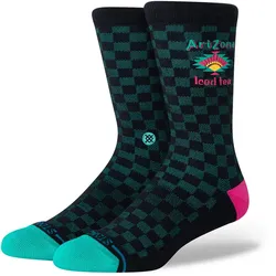 STANCE ICED TO SEE YOU CREW Socken 2026 black - 43-46