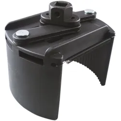 KS Tools Universal-Ölfilter-Spannschlüssel 104-150 mm - 700.5008