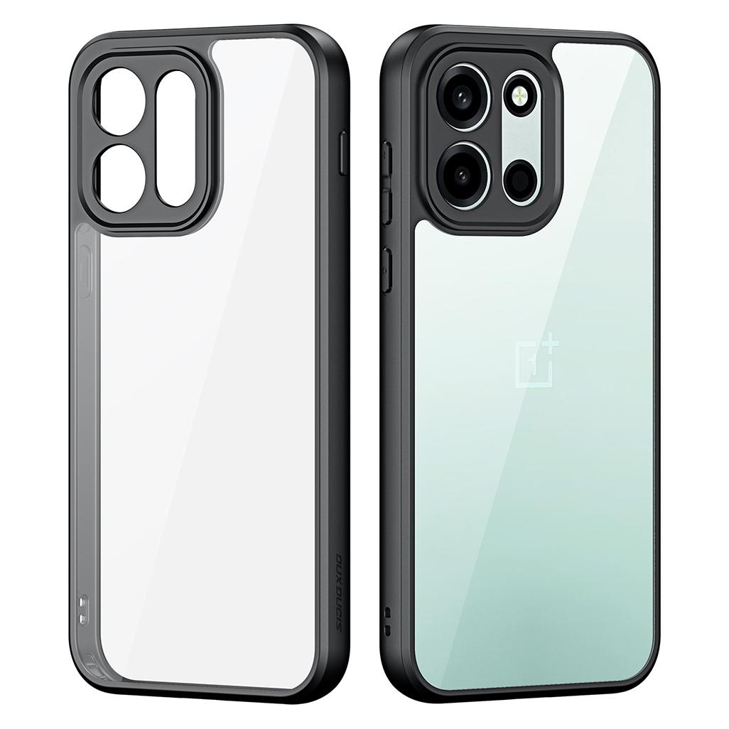 Dux Ducis - Aimo-Serie - OnePlus Nord 6 - Schwarz (OnePlus Nord 6) (74626944)