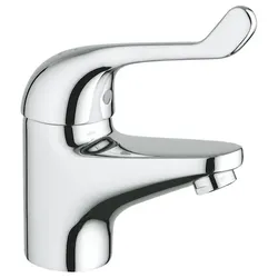 GROHE Eurosmart Care Waschtischarmatur Chrom 32789000