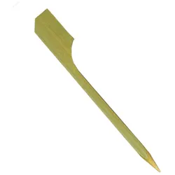 MONOUSO - Fingerfood Spieße "Golf" 7cm in einer Schachtel (1.200 Stück)