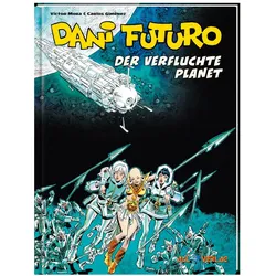 Dani Futuro 4 VZA, Fachbücher