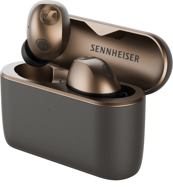 Sennheiser Momentum 5 TW Copper rame