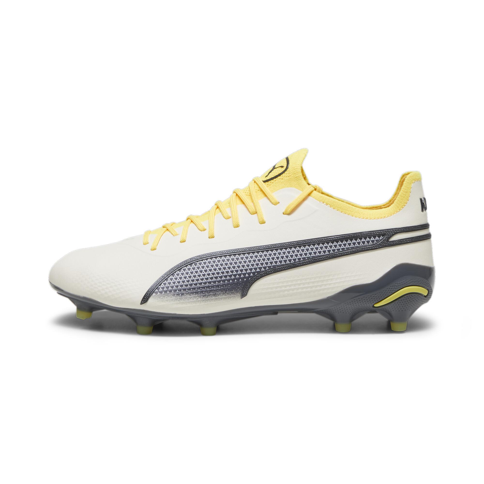 PUMA Herren KING ULTIMATE FG/AG Fußballschuhe