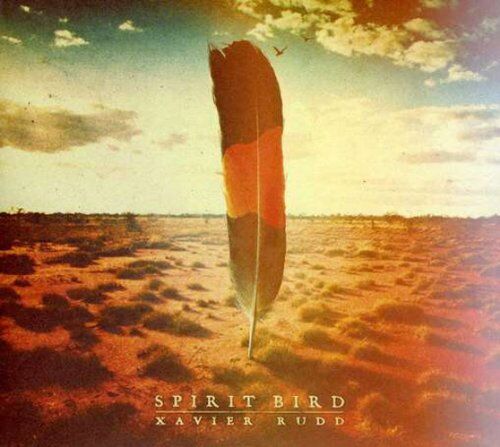 Xavier Rudd - Spirit Bird - Preis vom 13.10.2026 19:28:25 h