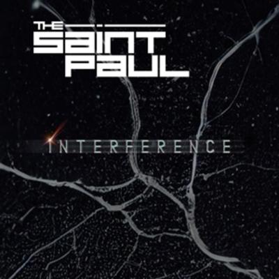 Interference - The Saint Paul, CD