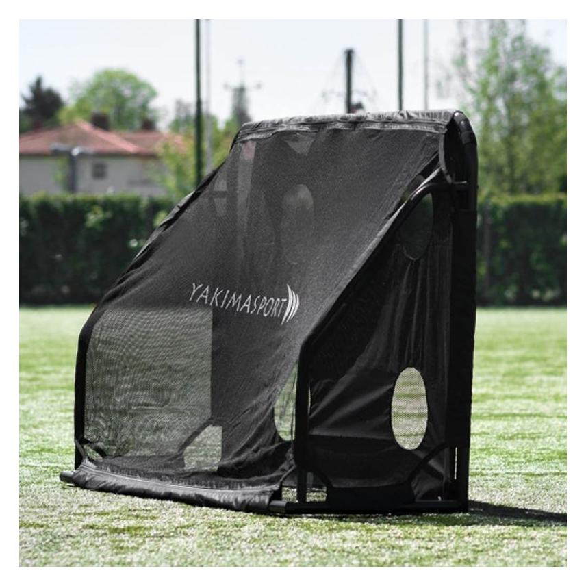 Yakimasport Bramka piłkarska GIZA (47331109)