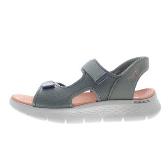 Skechers Go walk flex sandal