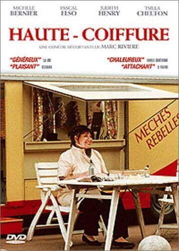 Marc Riviere - Haute coiffure [FR Import] - Preis vom 11.10.2026 03:10:56 h