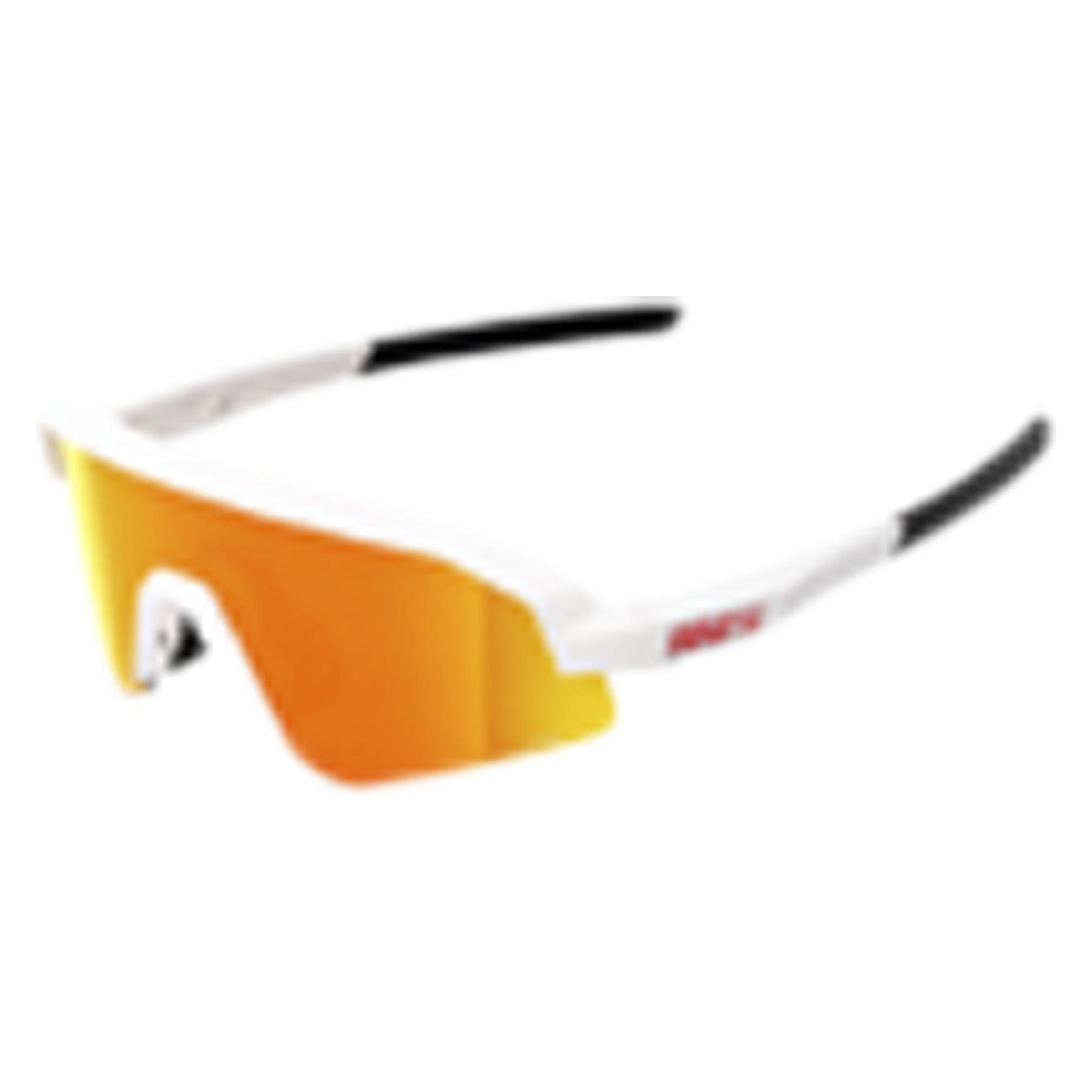 100% Slendale XS (Matte Black, Smoke) (60066-00003)