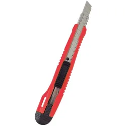 mako Universalmesser mit Metallführung 9 mm, KOMFORT