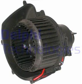 Delphi Elektromotor, Innenraumgebläse Tsp0545016 Für Opel Vaughall