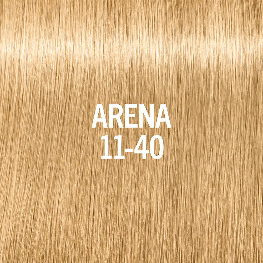 Schwarzkopf Blondme aclaración y tonalización #Arena