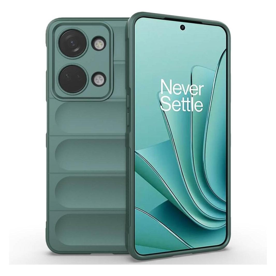 Cover-Discount OnePlus Nord 3 - Rugged Protective Cover grün (OnePlus Nord 3) (660143747B)