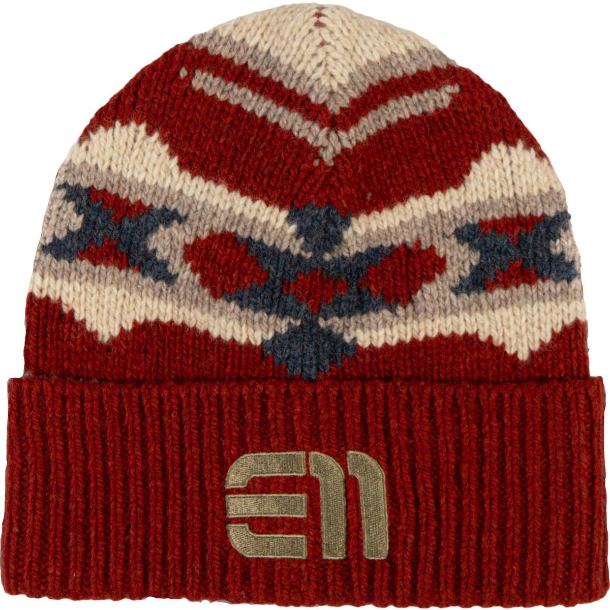 Elevenate Ample Beanie brandy (012) OS 170-21012011