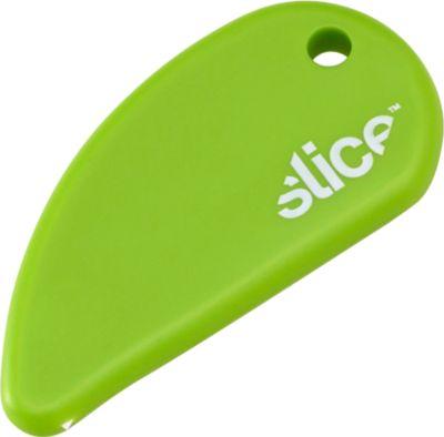 Slice Sicherheitsmesser, Klingenbreite 0,2 mm, für Rechts- und Linkshänder