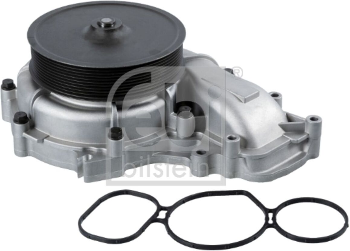 Wasserpumpe FEBI BILSTEIN 170175
