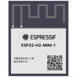 Espressif ESP32-H2-MINI-1-N2 Bluetooth®-Übertragungsmodul ESP32-H2