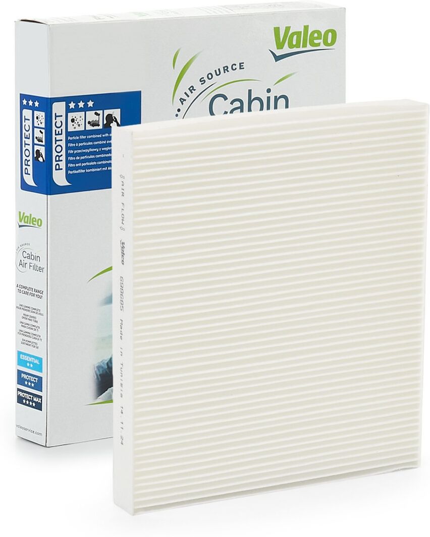 VALEO 698685 Pollen filter