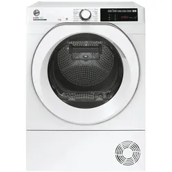 Hoover NDEH7A2TCES-84 Wärmepumpentrockner 7 kg E WiFi Bluetooth weiß