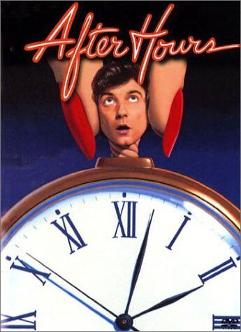 Martin Scorsese - After Hours [FR IMPORT] - Preis vom 09.10.2026 07:28:09 h