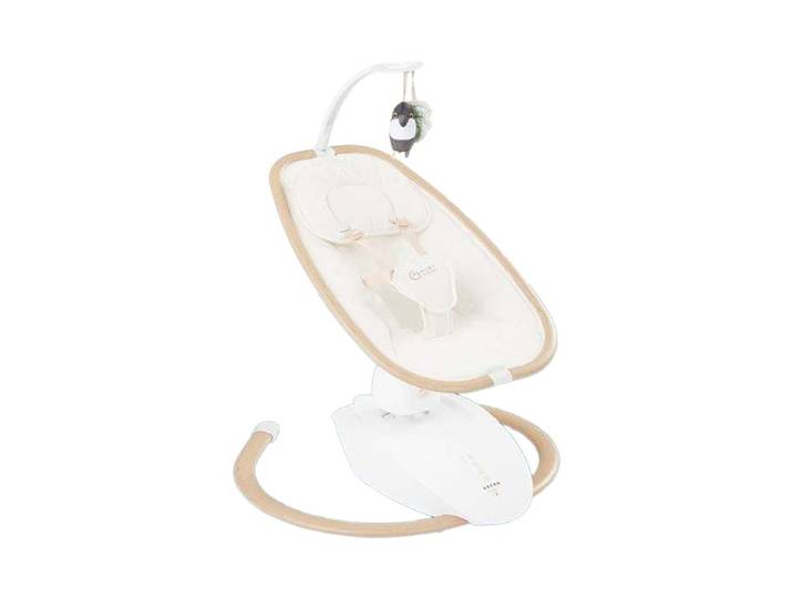 Babymoov Swoon Hoop Elektrische Babyschaukel