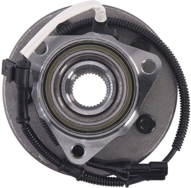 Radlager EDGE 515029AT