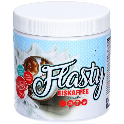 Flasty Eiskaffee 250 g Pulver