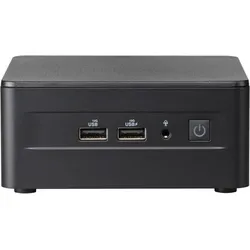 ASUS RNUC13L3HV500000I BB i5-1350P, Barebone